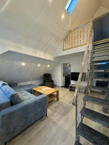 VINA Apartments - mitten in Immenstadt A8