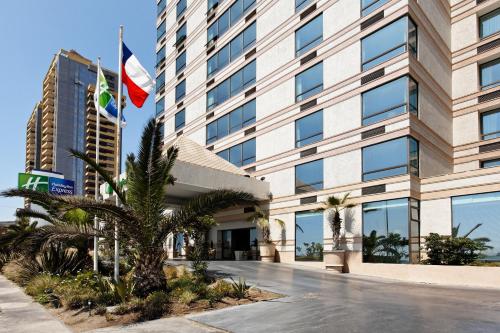 Facilities, Holiday Inn Express Antofagasta By IHG in Antofagasta