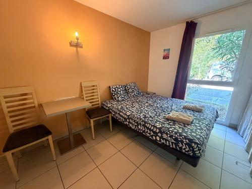 le Clos d'AIX studio 11