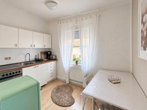 Cozinha, Stay 14 Apartments in Gladenbach