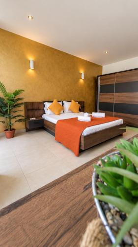 RUWTS Valletta City Apartment, Valletta