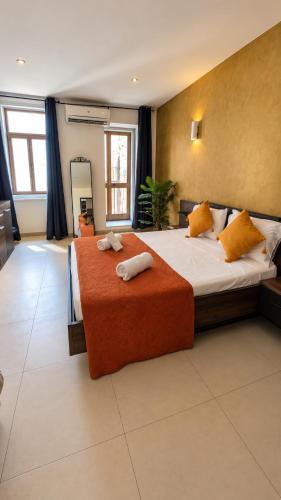 RUWTS Valletta City Apartment, Valletta (fotografie 2)