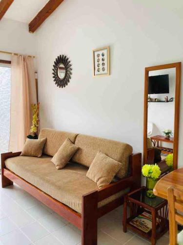 Casa Blanca Suite