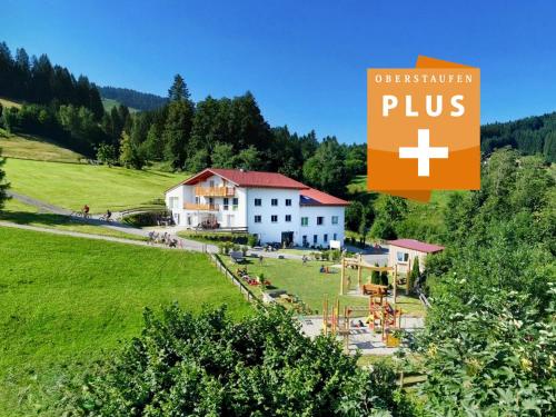 Landhaus am Schindelberglift