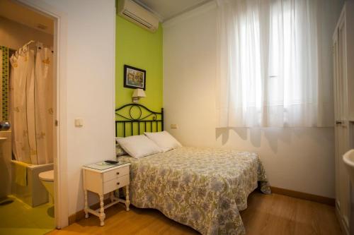 AVA Rooms, Madrid (fotografie 9)