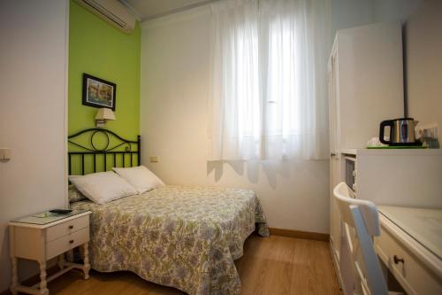 AVA Rooms, Madrid (fotografie 8)
