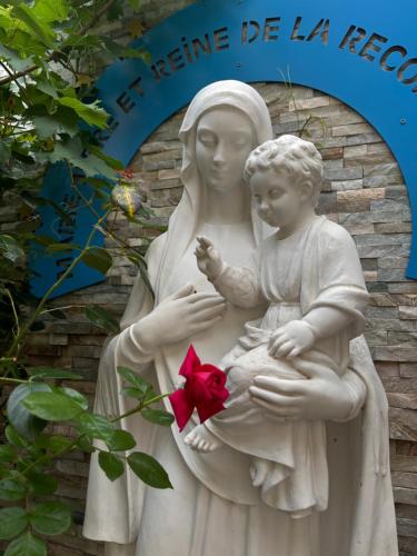 La Sainte Famille 4