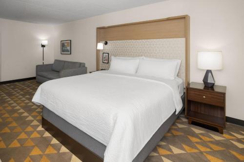 1 king bed