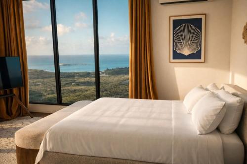Ocean-View 2BR + Soaking Pool · Christiansted in Σαιντ Κρουά Άιλαντ
