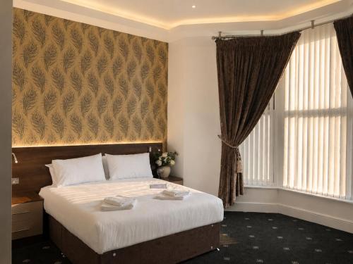 Marlborough Hotel