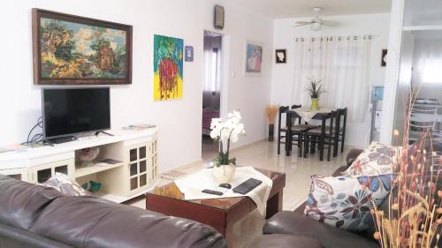 Facilities, Dead Sea Yehuda Apartments in Arad