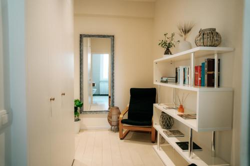 Borgo Pio Suite Apartment