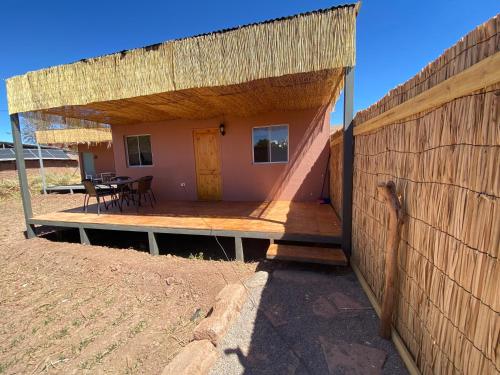 Cielo House