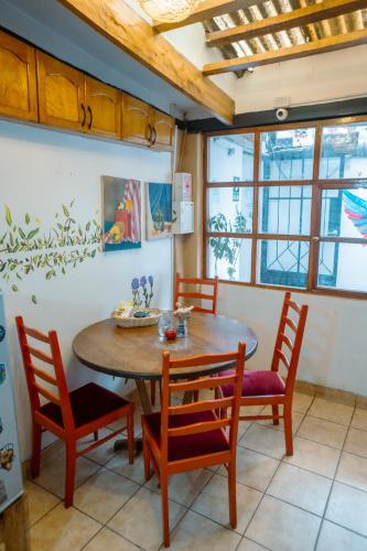 San Blas Terrace with Cozy room bl 2 - image 3