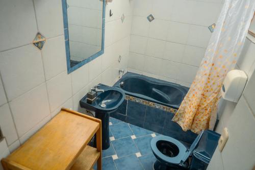 San Blas Terrace with Cozy room bl 2 - image 2