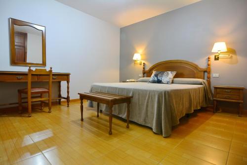 Hotel Jucamar - image 8