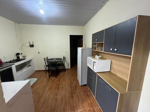 Cantinho aconchegante in Tangara Da Serra