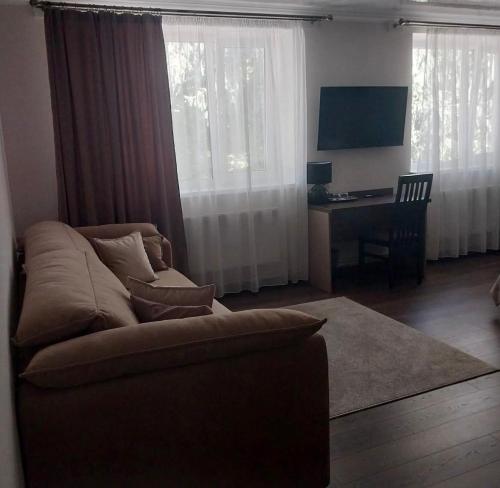Hotel Ellegance in Edinets