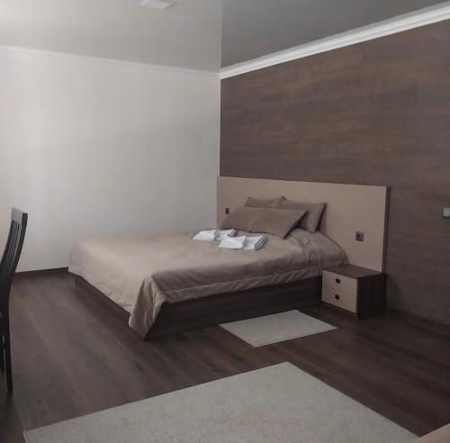 Hotel Ellegance in Edinets