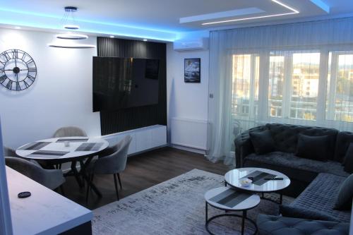Delux Apartment M&M