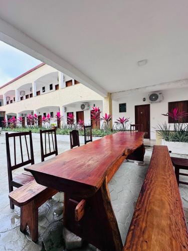 Pousada Flor do Sol - Staybeach - image 5
