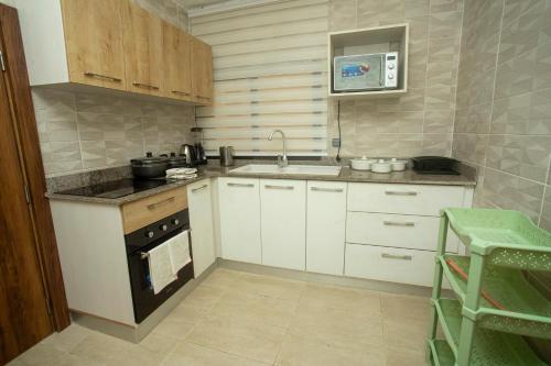 Villas HouN Assinie in อัสซินี-มาเฟีย