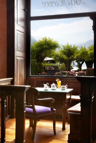 佛羅倫斯酒店 (Hotel Florence) in 貝拉焦