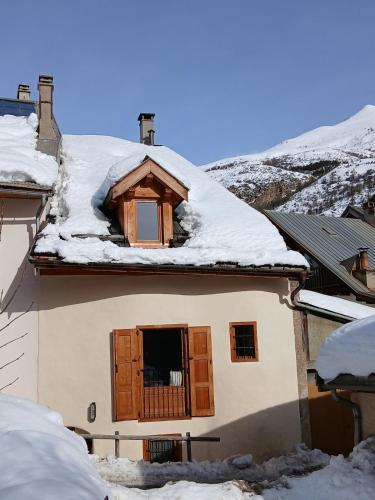 Chalet Djaz