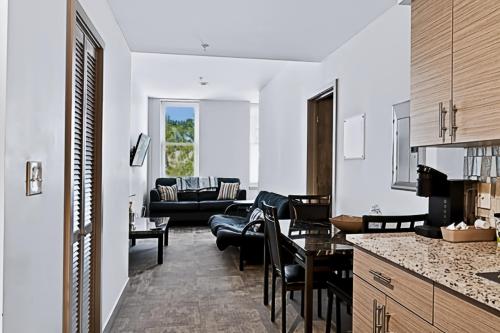 The Hilliard Lofts Cleveland Downtown
