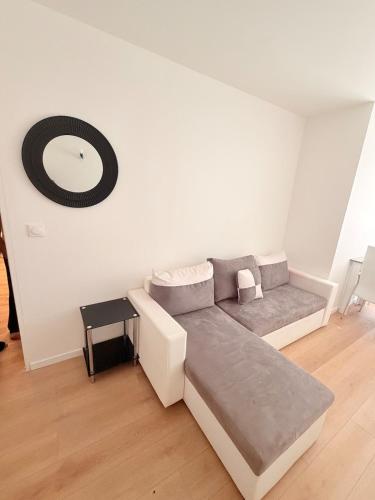 Élégant appartement proche du château de Blois