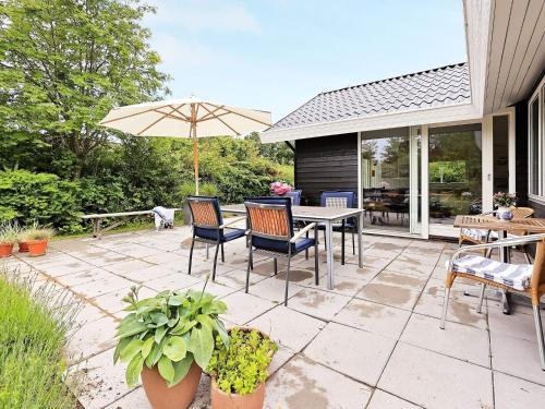  4 star holiday home in Karrebæksminde in Karrebæksminde