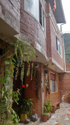EL Manantial de Baños