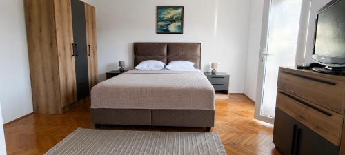 Đuranović apartmani
