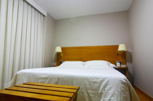 Hotel Jucamar - main image