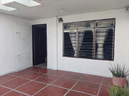 Casa Azul Cartagena