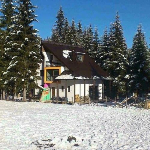 House Apartments Jahorinko - Jahorina