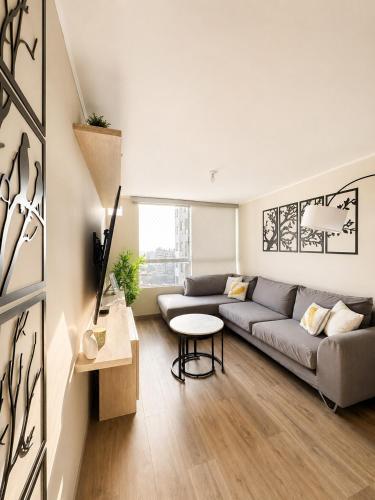 Downtown 2-Bedroom Apartment Rebagliati National Stadium