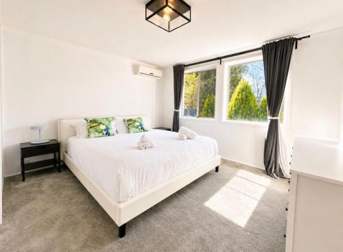 Adinda & Co. A Canberra Family Stay - image 4