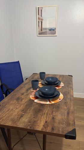 Ételek és italok, Comfortable studio with entrance and private parking in Orlando nyugat