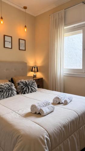 Hermoso apartamento centrico!