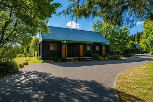 Tongariro Lodge