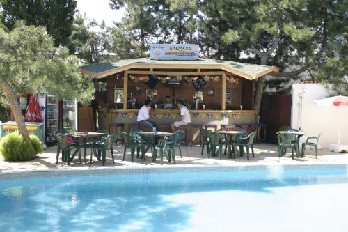 Kaliakra Palace Hotel - All inclusive - image 10