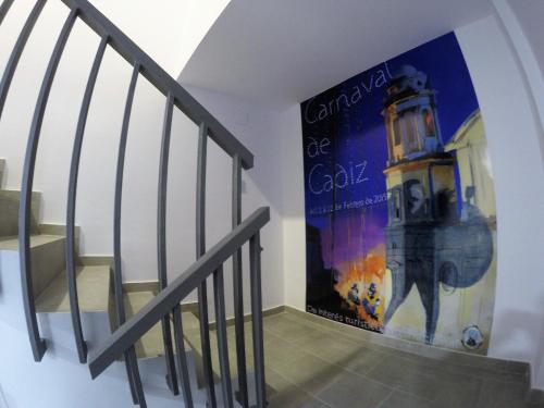 PASACALLES Home by Cadiz4Rentals - image 3