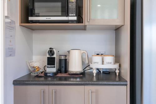 Cosy Corner on Macdonell - Taupo - image 3