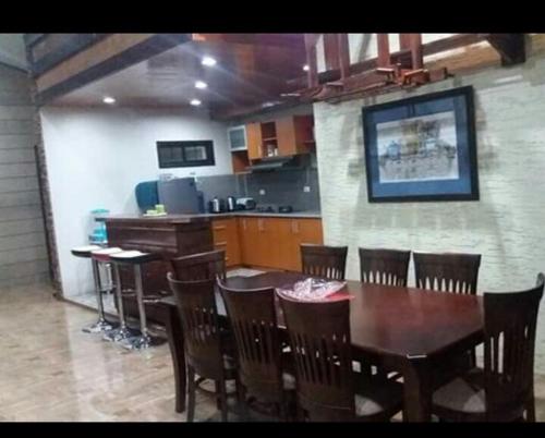 Affordable Baguio APT, Багио