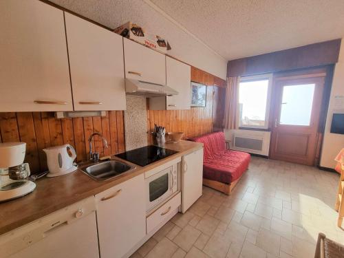 Appartement avec animaux - 5 pers. au cœur de la station - FR-1-393-204 in Saint-Michel-de-Chaillol