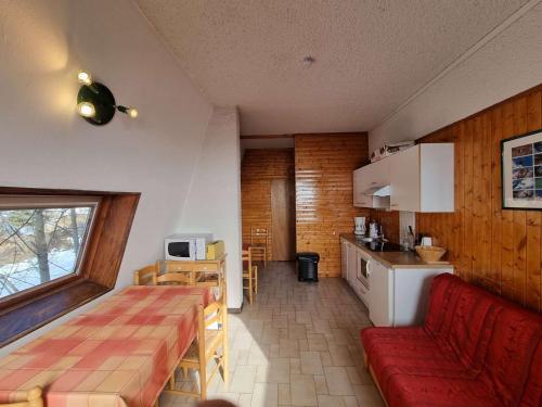 Appartement avec animaux - 5 pers. au cœur de la station - FR-1-393-204