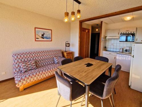 Appartement au cœur de station, animaux OK - 7 pers. in Saint-Michel-de-Chaillol