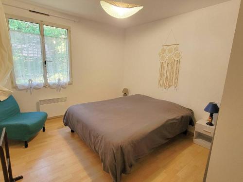 Chalet confortable avec animaux admis - 9 pers. - FR-1-393-216 in Saint-Michel-de-Chaillol