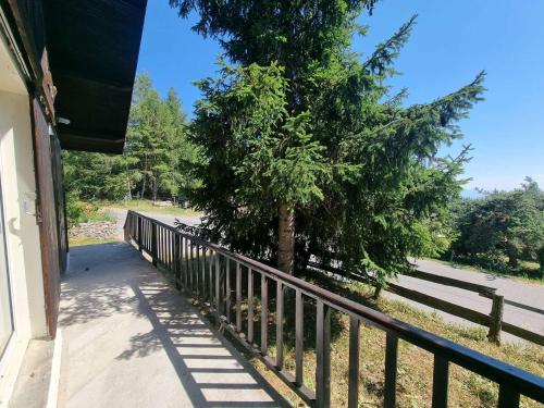 Chalet confortable avec animaux admis - 9 pers. - FR-1-393-216 in Saint-Michel-de-Chaillol